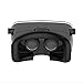 PowerLead Psug G0009 3D VR Glasses Virtual Reality Headset (Black)