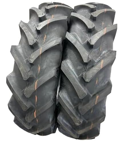 Amazon.com: BKT R1 Amax RT855 380/85R28 TL 133A8/B : Automotive
