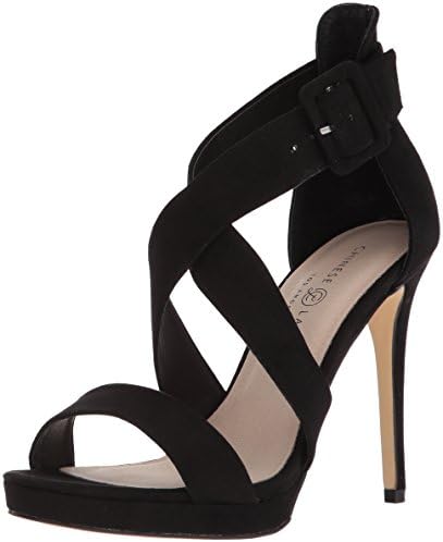 chinese laundry foxie platform sandal