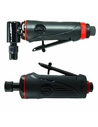 Astro 222 ONYX kit de trituradora, 2 unidades