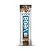 Vega Snack Bar, Chocolate Mixed Nuts & Sea Salt, 1.48oz Bar, 12 Count