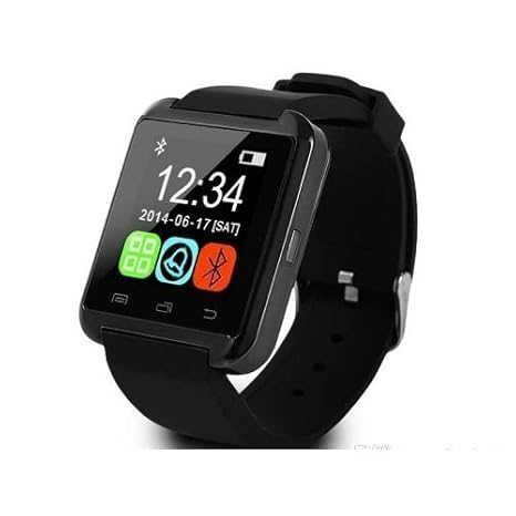 Pcjob Smartwatch Phone U8 Bluetooth Reloj teléfono para Huawei P20 ...