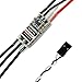 HOBBYMATE BLHeli-15A-ESC-Speed-Controller for 180-210-250 Racing-RC-Quadcopter Multicopter-TARGETHOBBY ( Pack of 4 )