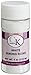CK Products 4 Ounce Sanding Sugar Bottle, White
