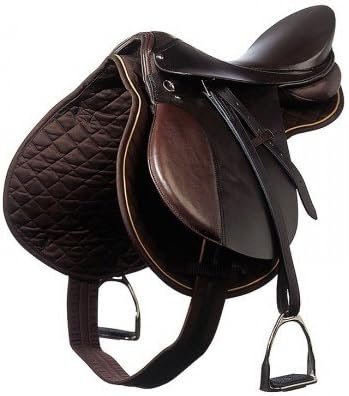 Chair with Team School Marron