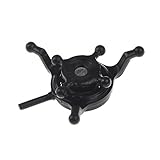 Andoer Wltoys V966-007 Swashplate for Wltoys RC Helicopter V966 V977 Part