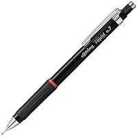 Sailor Rotring Mechanical Pencil Rapid, 0.7mm Lead (1904841)