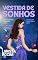 Livro Vestida de Sonhos (Sonhos de Marcela Livro 2)