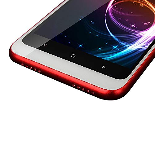 image for Choosebuy Unlocked Cell Phones, 4.7 inch Dual SIM Dual LED Flash HD Ca