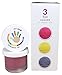 eco-kids Art Dough/Clay, 3 Piece