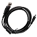 Excelshoots; AC Adapter + USB Cable for Panasonic Digital Cameras. Charger kit Panasonic Lumix Camera