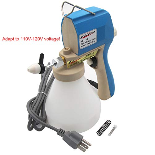 image for CKPSMS Brand -Screen Printers Spot Cleaning Gun/Plastisol Removing Gun