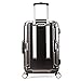 Samsonite Cruisair DLX Hardside Luggage with Spinner Wheels, Anthracite, Carry-On 21-Inch