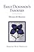 Emily Dickinson's Fascicles: Methods & Meaning by Dorothy Oberhaus