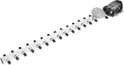 Socobeta High Gain 4G Directional Yagi Antenna for Wireless Wifi Router Network