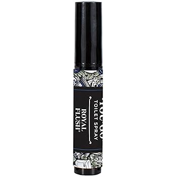 Poo Pourri Before You Go Toilet Spray Royal Flush Scent 4 Ml