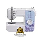 Amazon.com: Brother Sewing Machine, XM2701, Lightweight