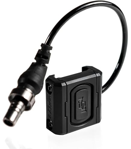 Amazon.com : Unity Tactical MBL-FDE-CL-7 Modlite Modbutton Lite