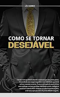 Livro COMO SE TORNAR DESEJÁVEL