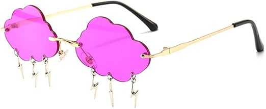 lightning sunglasses