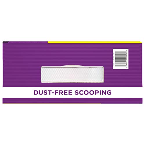 Scoop Away Unscented Super Clump Cat Litter (Pack of 2) Pricepulse