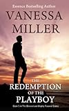 Redemption of the Playboy (The Blessed and Highly Favored Series Book 5)