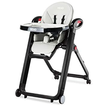 heao high chair