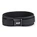 Valeo Classic Belt Black 4 MED.