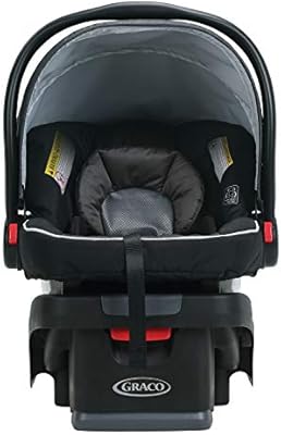 graco snugride 30 car seat stroller combo