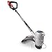 Toro 51488 48-Volt Max Cordless Dual Line Trimmer, 13-Inch