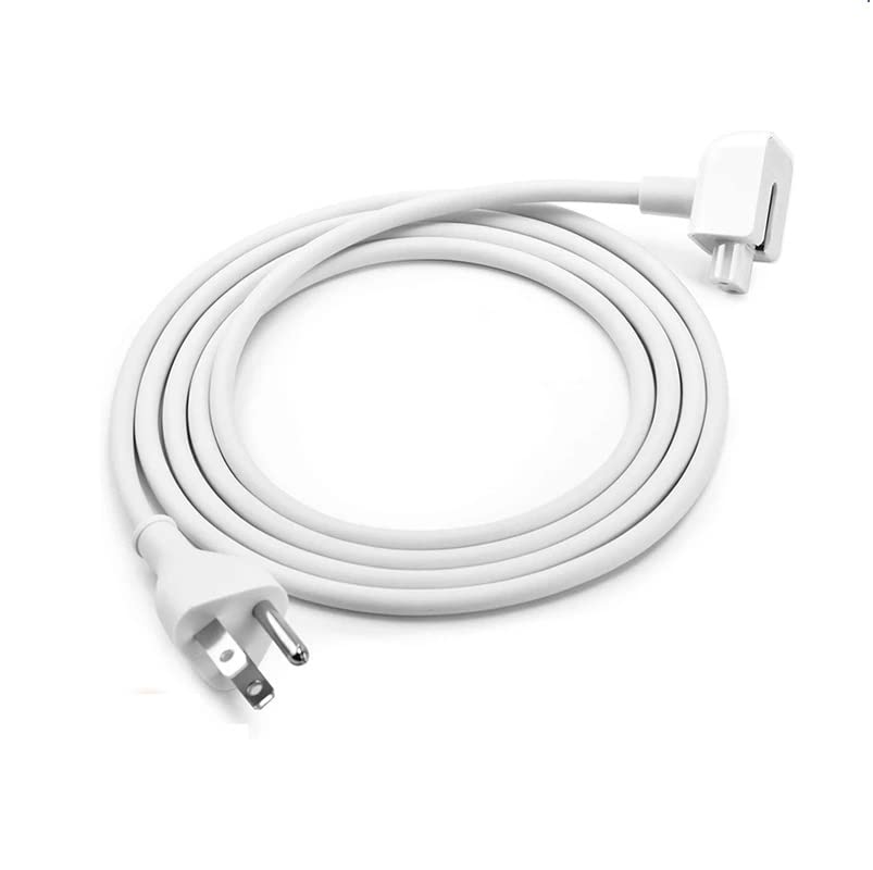 Photo 1 of New Replacement Power Adapter Extension Cord (for MacBook Chargers and Ipad Chargers)