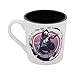 Vandor Marvel Spider-Gwen 12-Ounce Ceramic Mug