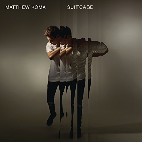 Suitcase [Explicit]