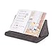 Ipevo PadPillow Stand for iPad Air & iPad 4/3/2/1Nexus/Galaxy - Charcoal Gray (MEPX-07IP)