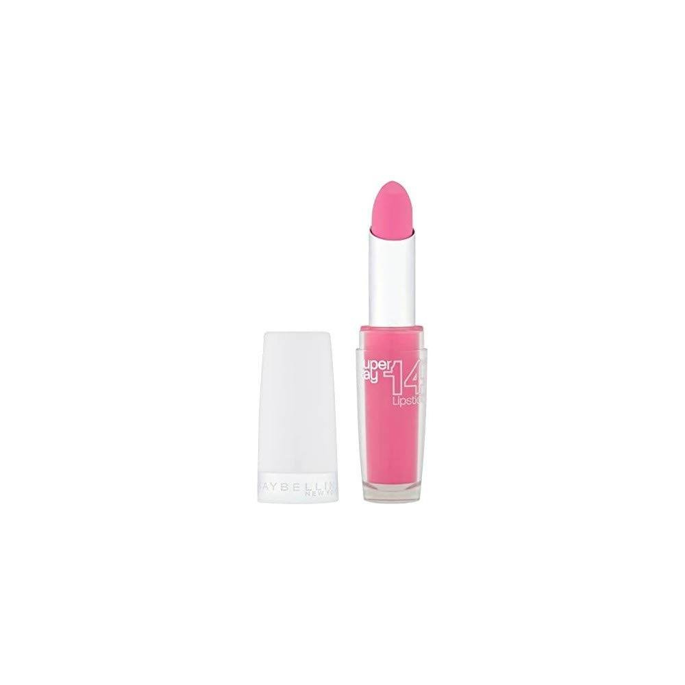 Maybelline SuperStay 14 Hours N°110 Neverending Pink