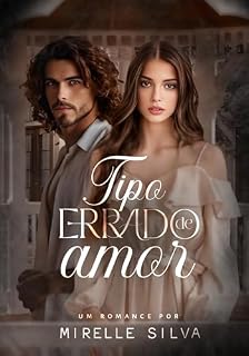 Livro Tipo Errado De Amor
