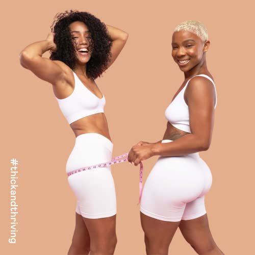 NUTRITHICK Weight Gainer Capsules with Maca Root, Fenugreek and