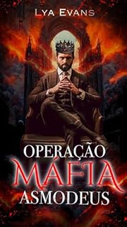 Livro Operação Máfia: Asmodeus