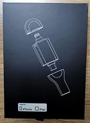 iPhone-Flash-Drive Genuine Apple MFi Certified