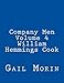 Company Men - Volume 4 - William Hemmings Cook by