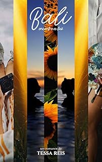 Livro Bali: Encontre a Luz