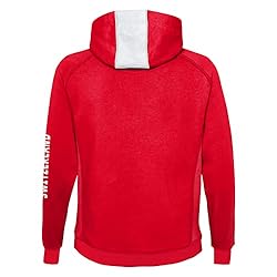 Outerstuff Mens FIFA World Cup Contrast Raglan Tech
