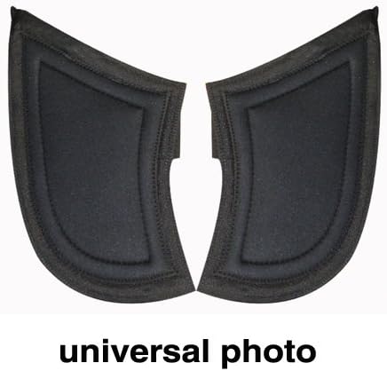 Nachman Spi Console Knee Pads - Polaris Sm-12403