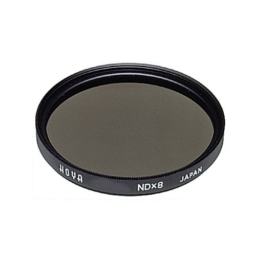 UPC 024066002846, Hoya 77mm HMC ND8 Multi-Coated Neutral Density Filter