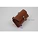 GOODKSSOP Cool Bicycle Bags Handlebar Under Seat Retro Classical Mountain MTB Road Bike Leather Bag For Cell Phone Saddle Tail Rear Pouch Seat Storage Small Objects Box Cycling Case Carry Accessoriesthumb 2