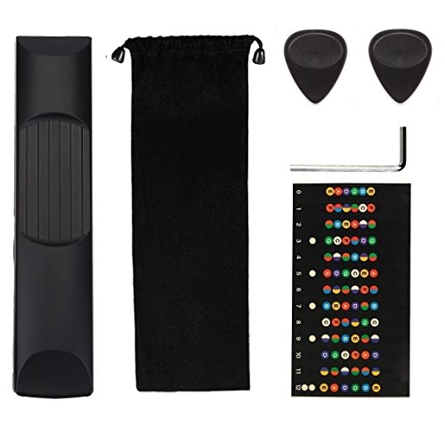 6 ONEST+Portable+Practice+Stickers+Fingerboard