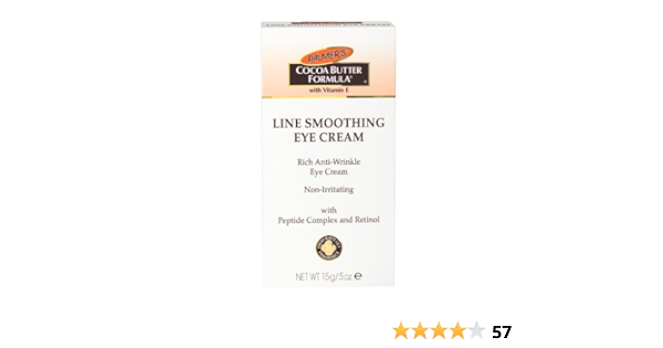 cocoa butter eye cream