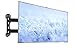 Ryehaliligear Full Motion TV Wall Mount Bracket for Most 20