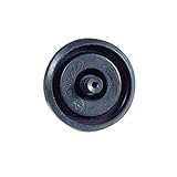 Fluidmaster 242 Toilet Fill Valve Seal Replacement Part, Fits 400A Fill Valve