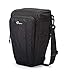 Lowepro Toploader Zoom 55 AW II Camera Case for DSLR and Lens